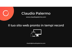 Realizzazione siti web ed eCommerce WordPress