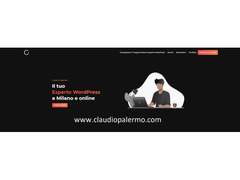 Realizzazione siti web ed eCommerce WordPress