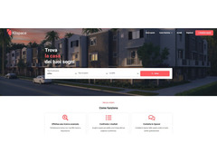 Realizzazione siti web ed eCommerce WordPress