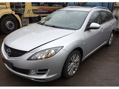 Pezzi per Mazda 6 2.0 CD anno 2009 RF