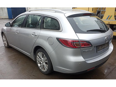 Pezzi per Mazda 6 2.0 CD anno 2009 RF