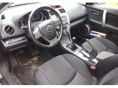 Pezzi per Mazda 6 2.0 CD anno 2009 RF
