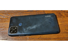 Oppo A15 #3