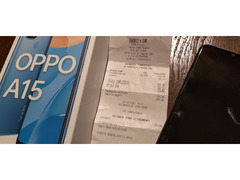 Oppo A15 #4
