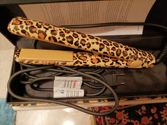 Piastra GHD limited edition