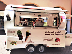 Gelateria Streetfood in Abruzzo finanziata 100% #1