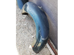 4 parafanghi Maggiolino Volkswagen