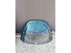 Cofano motore e cofano baule Maggiolino Volkswagen