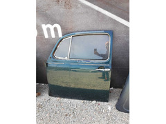 Coppia portiere con vetri Maggiolino Volkswagen