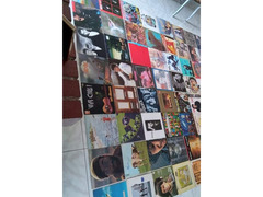 64 vinili lp 33 giri collezione unica