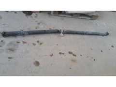 Ricambi usati Toyota RAV4 2011