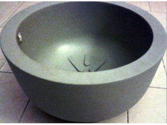 vaso grande per terrazzi e giardini