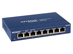 switch NETGEAR nuovo