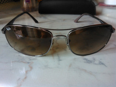 RayBan nuovi
