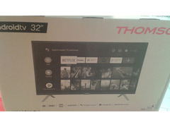 Smart tv 32"