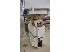 Occassione Spezzatrice marca Pietro Berto V15