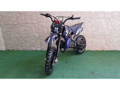 MINI CROSS SPEED 49CC R10