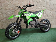 MINI CROSS KXD 703 49CC R10