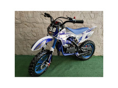 MINI CROSS KXD PRO SPORT 49CC R10