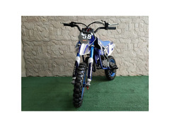MINI CROSS KXD PRO SPORT 49CC R10