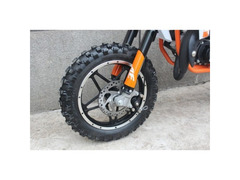MINI CROSS FALCO 49CC R10