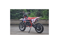 MINICROSS NEW SLIM 49CC 2 TEMPI
