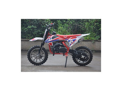 MINICROSS NEW SLIM 49CC 2 TEMPI