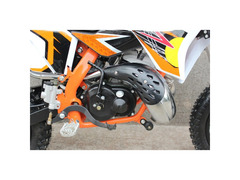 MINI CROSS TIPO MORINI 49CC R12 ARIA 9HP