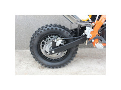 MINI CROSS TIPO MORINI 49CC R12 ARIA 9HP