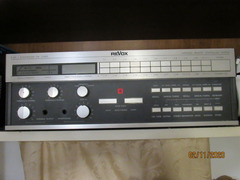 Materiale Audio Hifi