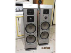 Materiale Audio Hifi