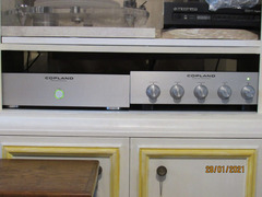 Materiale Audio Hifi