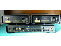 Materiale Audio Hifi