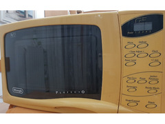 Fornetto a microonde De Longhi Perfecto