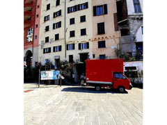 Arma Traslochi, una certezza a Genova e provincia