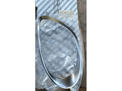 Cornice faro ant dx Alfa Romeo Mito 156085845
