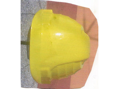 Casco protettivo