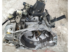 Cambio Fiat Ducato 2.3 multijet anno 2004