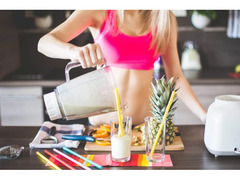 Torna in forma! Perdi peso velocemente!