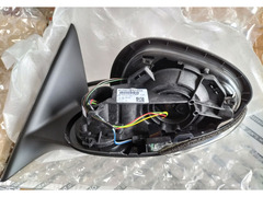 Specchietto Alfa Romeo Giulia 156124227 156124245