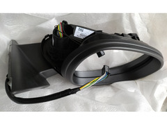 Specchietto Alfa Romeo Giulia 156124227 156124245