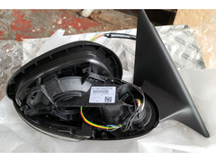 Specchietto Alfa Romeo Giulia 156124227 156124245