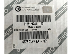Specchietto Alfa Romeo Giulia 156124227 156124245