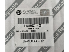 Specchietto Alfa Romeo Giulia 156124227 156124245