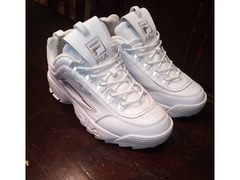 Scarpe Fila edizione limitata