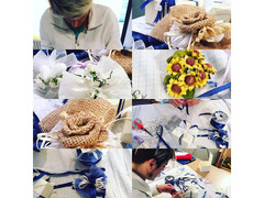 CORSO CONFEZIONAMENTO BOMBONIERE