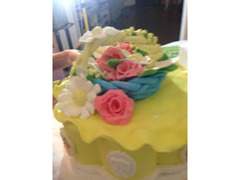 CORSO CAKE DESIGNER - formazione pratica
