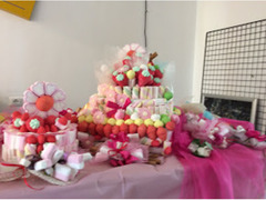 CORSO CAKE DESIGNER - formazione pratica