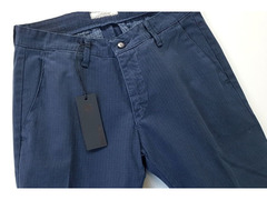 stock pantaloni firmato FOUR TEN