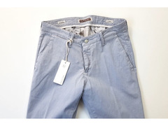 stock pantaloni firmato FOUR TEN